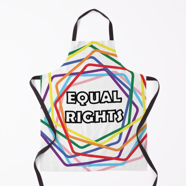 Item preview, Equal Rights designed and sold by Art Dila Studio.