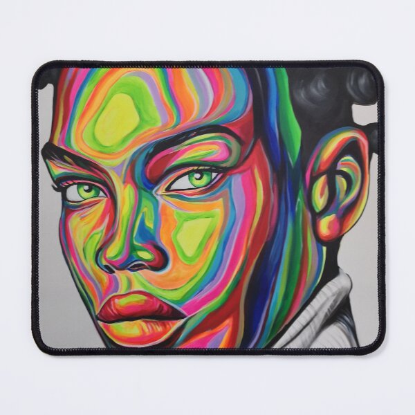 Item preview, Wild Girl designed and sold by Gents Art.