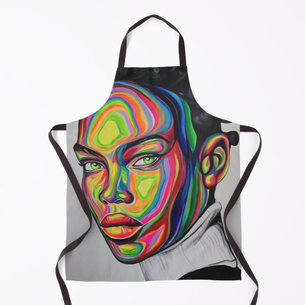 Item preview, Wild Girl designed and sold by Gents Art.