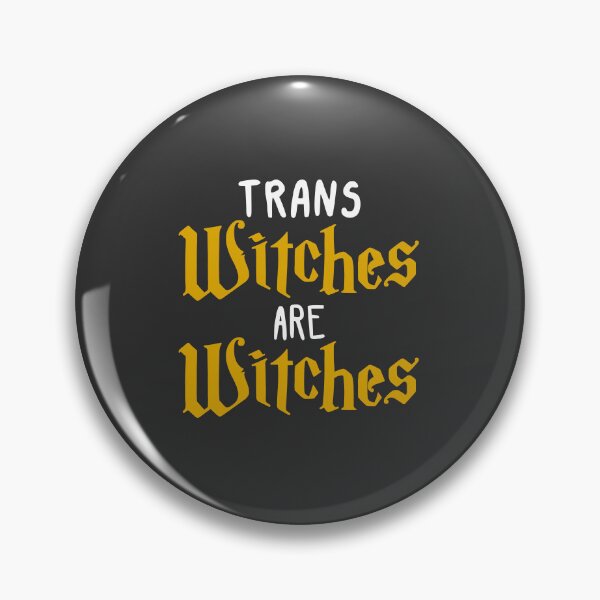 Item preview, Trans Witches Are Witches designed and sold by Christopher Carruthers.