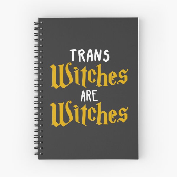 Item preview, Trans Witches Are Witches designed and sold by Christopher Carruthers.