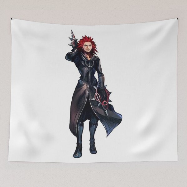 Item preview, Axel designed and sold by LeahSakura.