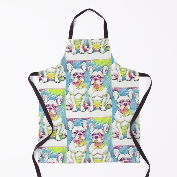 Item preview, French Bulldog Pastels designed and sold by Sunflower5576.