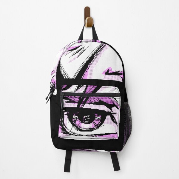 Item preview, Anime NFT 0148 designed and sold by Elkin Grueso.