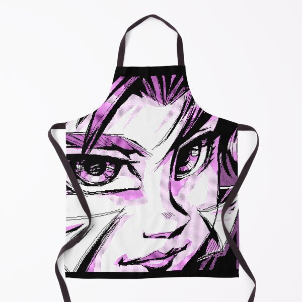 Item preview, Anime NFT 0148 designed and sold by Elkin Grueso.