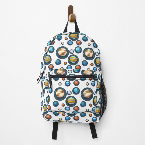 Item preview, Planets color galaxy designed and sold by marghe41.