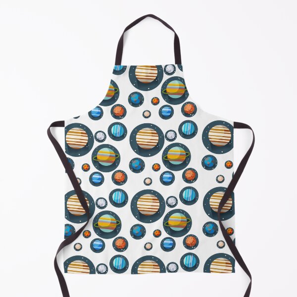 Item preview, Planets color galaxy designed and sold by marghe41.