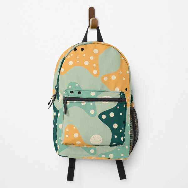 Item preview, Cute Starfish Pattern designed and sold by Amir Faysal.