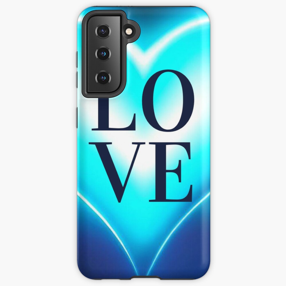 Item preview, Samsung Galaxy Tough Case designed and sold by cokemann.