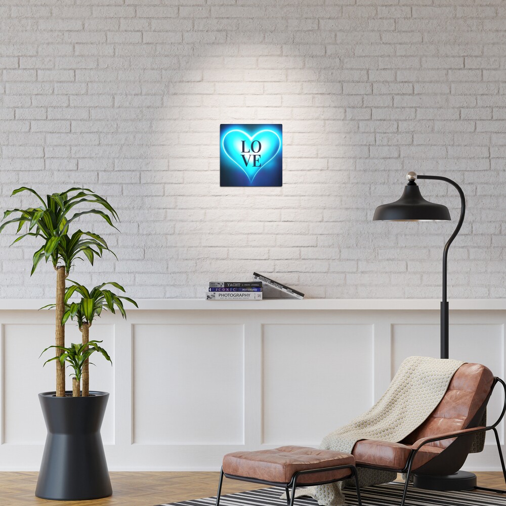 Item preview, Metal Print designed and sold by cokemann.