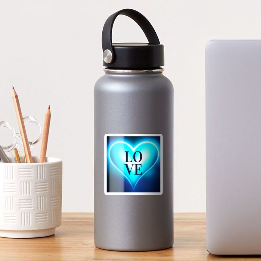 Item preview, Glossy Sticker designed and sold by cokemann.