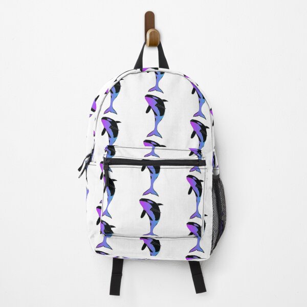 Item preview, Orca Aurora Borealis designed and sold by Allysha Lazar.