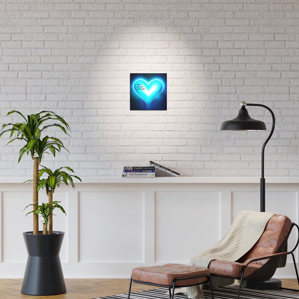 Item preview, Metal Print designed and sold by cokemann.