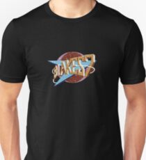 Blakes 7 Unisex T-Shirt