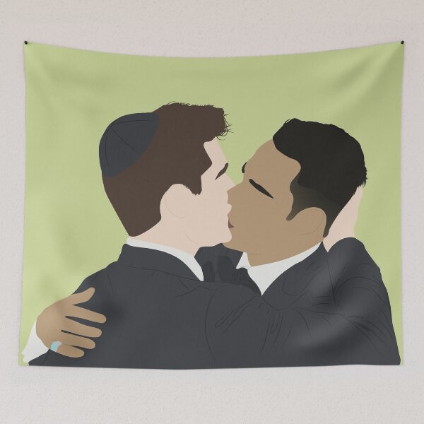 Item preview, I now pronounce married... You may kiss your husband. designed and sold by Pinu92.