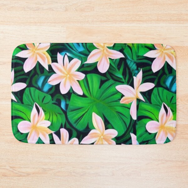 Item preview, Hawaiian Shirt Flower Pattern No.3 designed and sold by kissuquick.