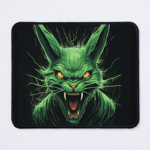 Item preview, Angry bunny designed and sold by Krisekk.