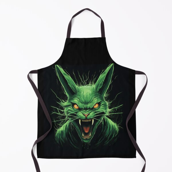 Item preview, Angry bunny designed and sold by Krisekk.