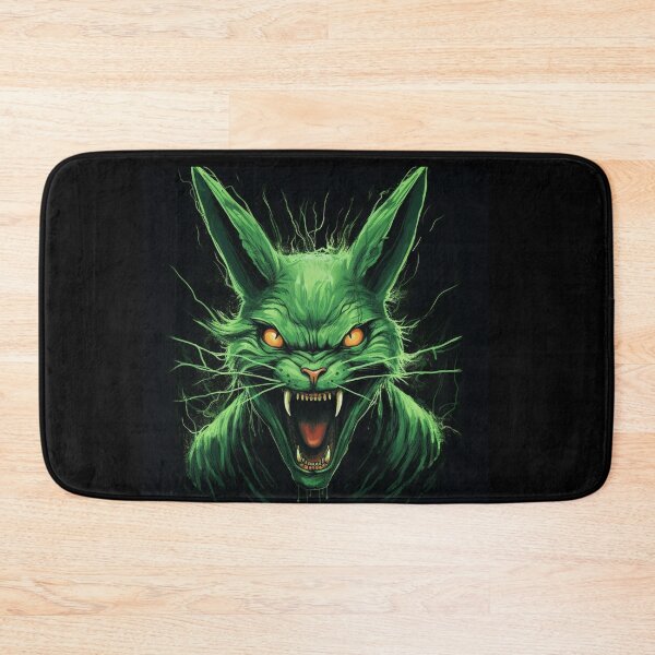 Item preview, Angry bunny designed and sold by Krisekk.