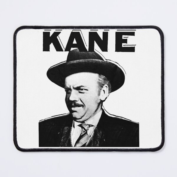 Item preview, Citizen Kane designed and sold by red-leaf.