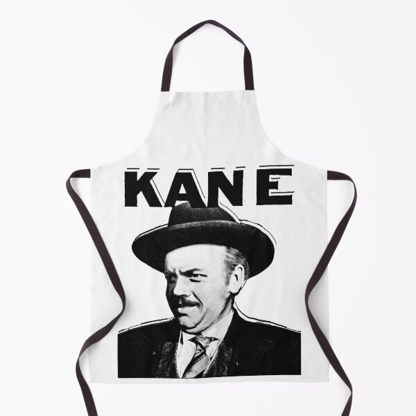 Item preview, Citizen Kane designed and sold by red-leaf.