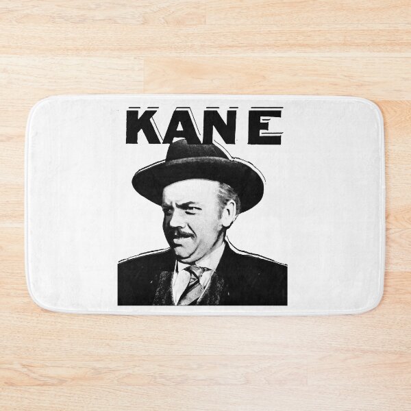 Item preview, Citizen Kane designed and sold by red-leaf.