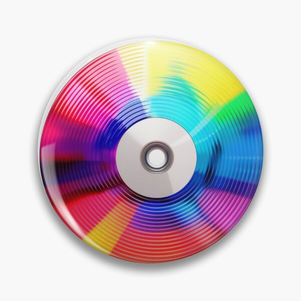 Item preview, CD designed and sold by ZefirDesign.