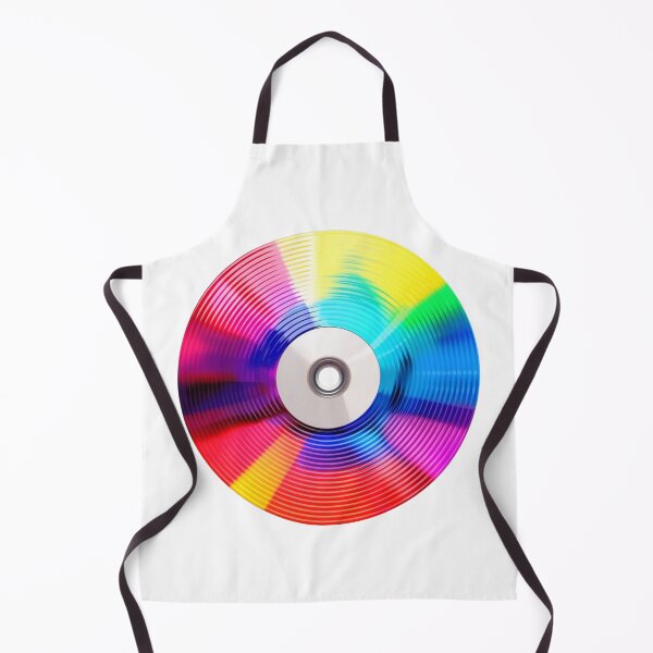 Item preview, CD designed and sold by ZefirDesign.