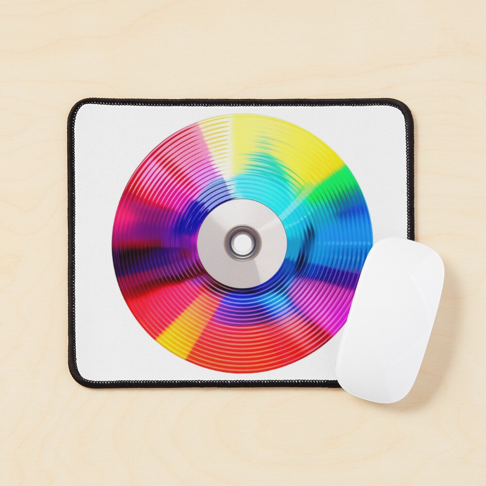 Item preview, Mouse Pad designed and sold by ZefirDesign.