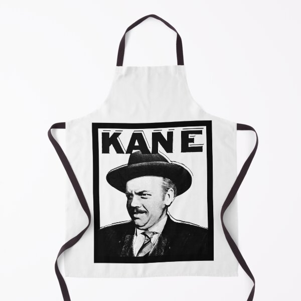 Item preview, Citizen Kane (Border) designed and sold by red-leaf.