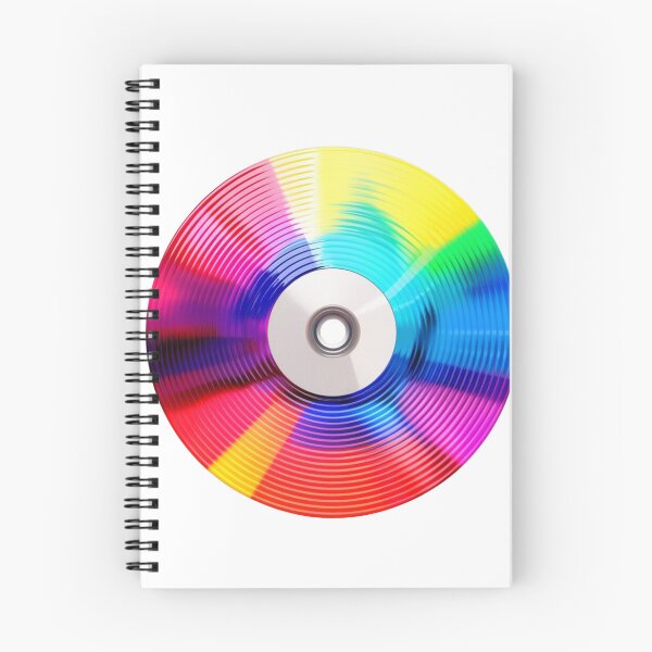 Aperçu de l'œuvre CD créée et vendue par ZefirDesign.