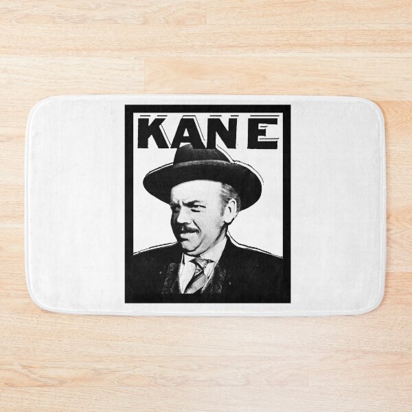 Item preview, Citizen Kane (Border) designed and sold by red-leaf.