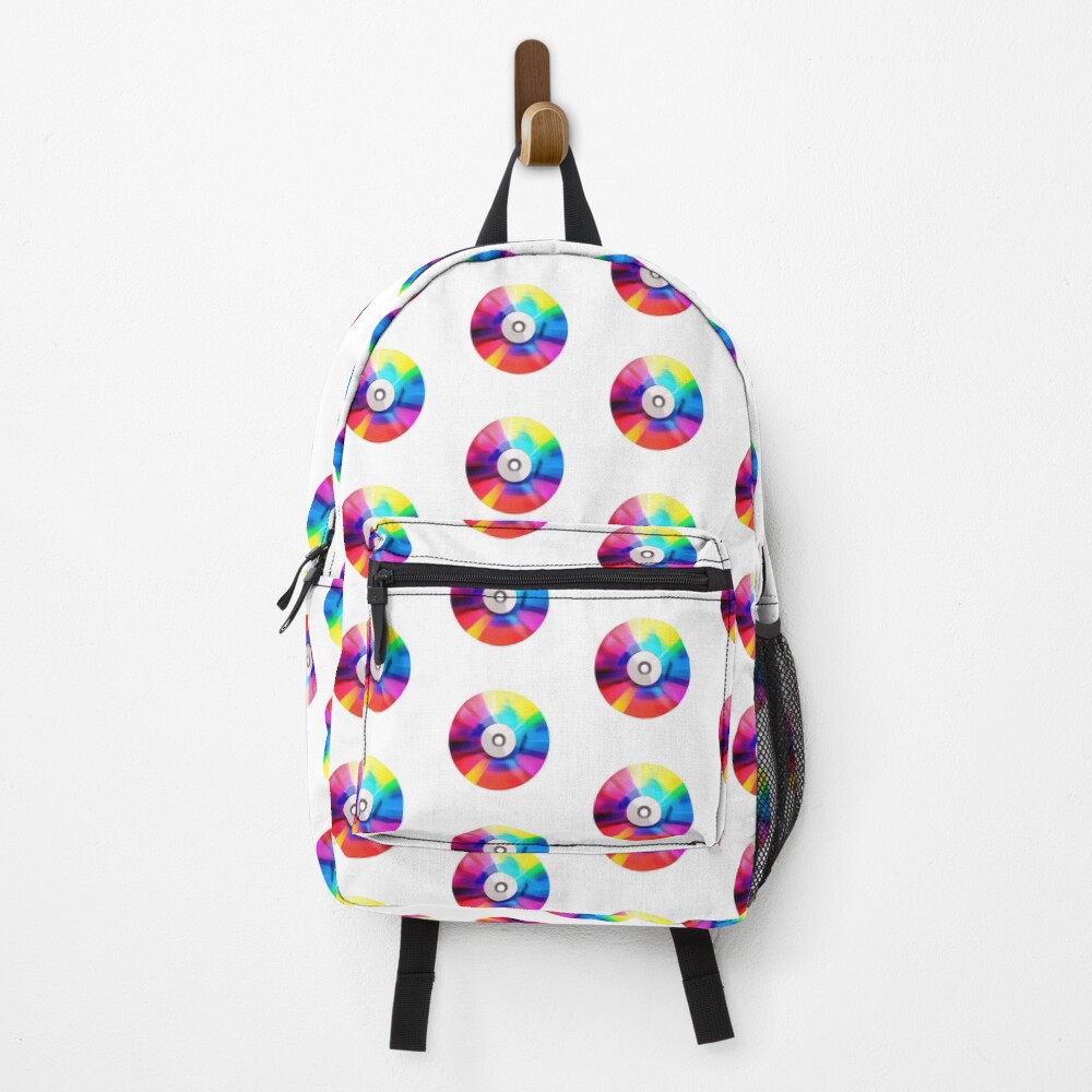 Item preview, Backpack designed and sold by ZefirDesign.