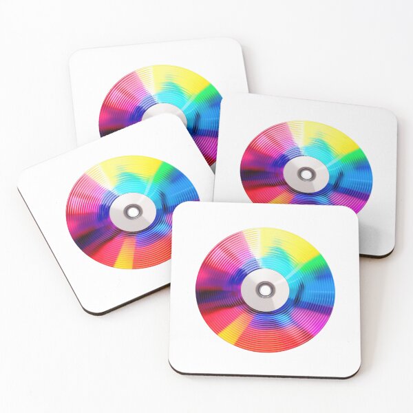 Item preview, CD designed and sold by ZefirDesign.