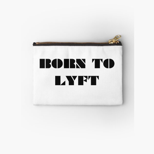 Item preview, Born to lyft designed and sold by ArtShop412.