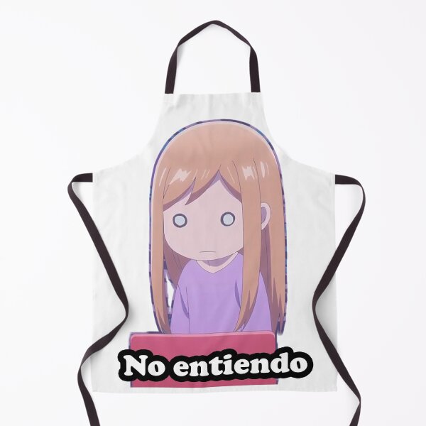 Item preview, Akane doesn't understand | Loving Yamada at Lv999 designed and sold by OlimpicDragons.