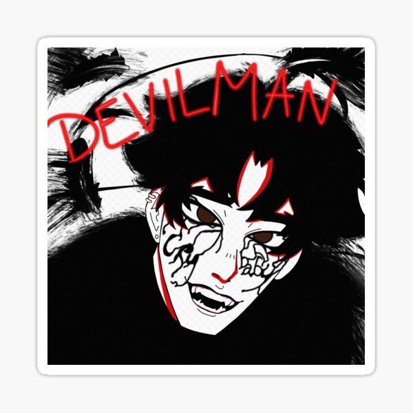 Devilman amoled HD wallpapers  Pxfuel