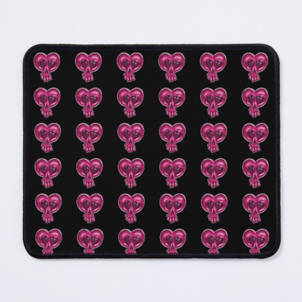 Item preview,  Cute Girly Skull pack designed and sold by The-Ink-Pusher.