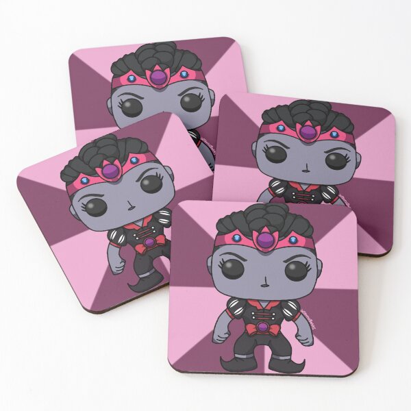 Item preview, Jet Rocks Funko designed and sold by IntrepidBeans.