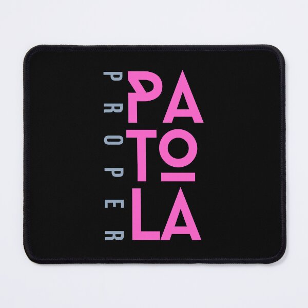 Item preview, Proper Patola - Punjabi Sassy Kudi Attitude Jatti Swag designed and sold by ThePunjabProjct.