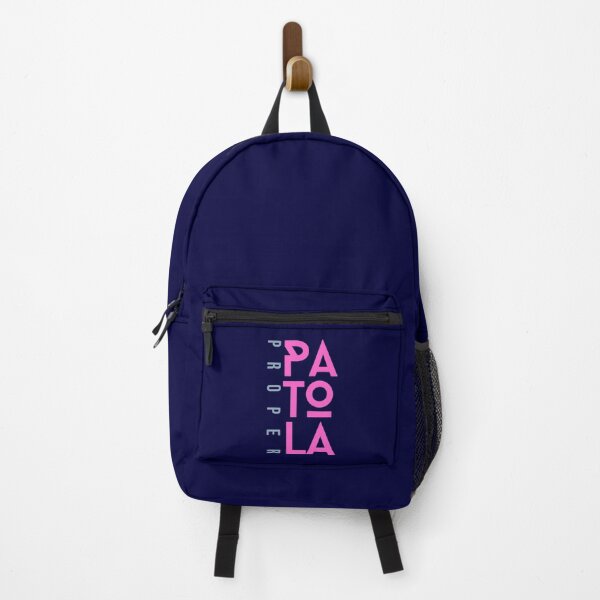 Item preview, Proper Patola - Punjabi Sassy Kudi Attitude Jatti Swag designed and sold by ThePunjabProjct.