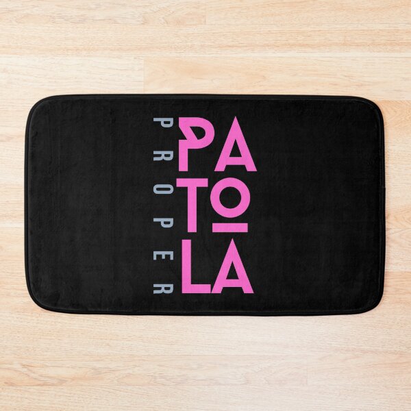Item preview, Proper Patola - Punjabi Sassy Kudi Attitude Jatti Swag  designed and sold by ThePunjabProjct.