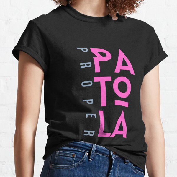 Patan Patola 08 T-Shirt