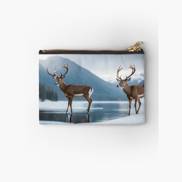 Item preview, Deers designed and sold by Hermit-Art.