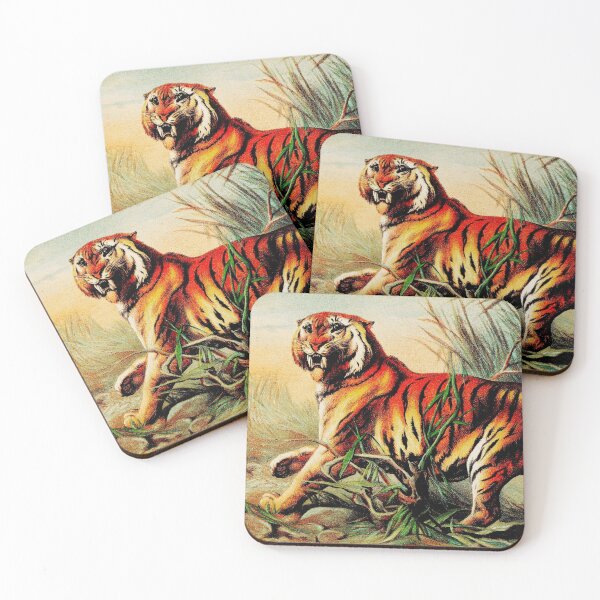 Item preview, Royal Bengal Tiger designed and sold by Derek Gillette.