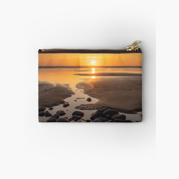 Item preview, Pebble beach sunset designed and sold by twymanphoto.