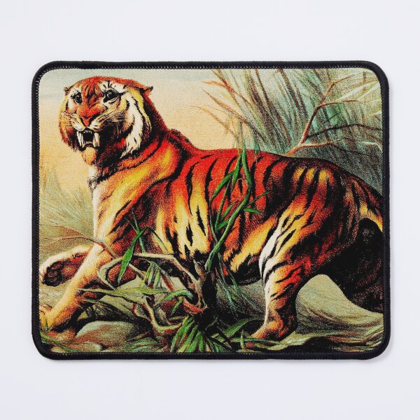 Item preview, Royal Bengal Tiger designed and sold by Derek Gillette.