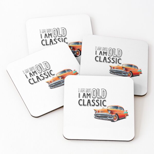 Item preview, Classic car  designed and sold by Innovative-sale.