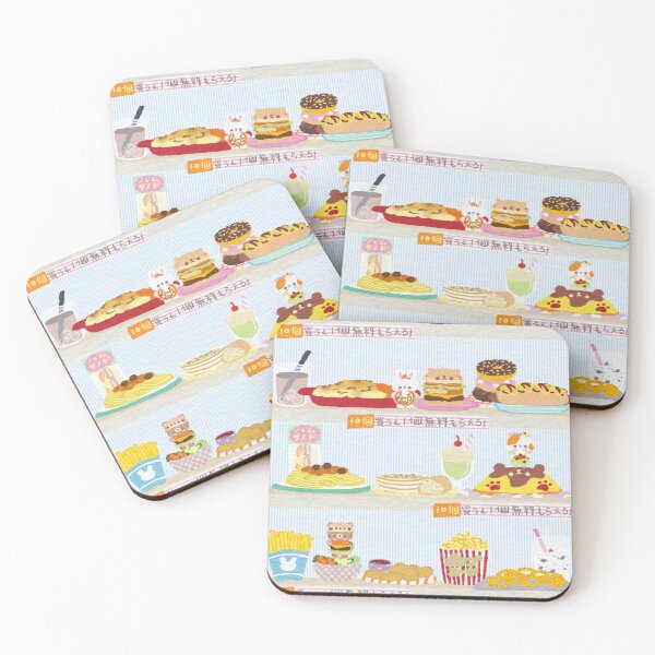 Item preview, Fast Food Restaurant designed and sold by Katsukin Takamura.