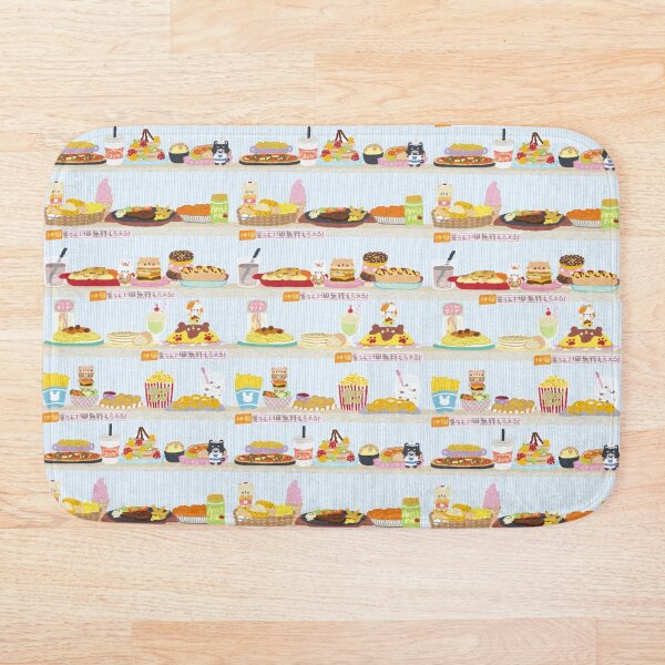 Item preview, Fast Food Restaurant designed and sold by Katsukin Takamura.